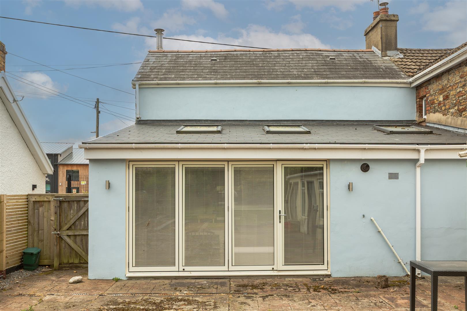 Ashburnham Road, Pembrey, Burry Port, SA16 0TP